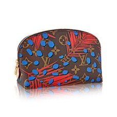 Louis Vuitton M41403 Kosmetyczka z monogramem z płótna