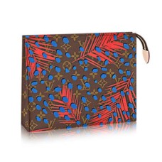 Louis Vuitton M41409 Kosmetyczka 26 Monogram Canvas