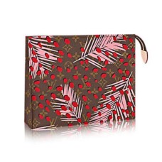 Louis Vuitton M41423 Kosmetyczka 26 Monogram Canvas