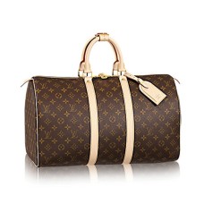 Louis Vuitton M41428 Keepall 45 Torba podróżna Monogram Canvas