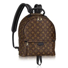 Plecak Louis Vuitton M41561 Palm Springs MM Monogram Canvas