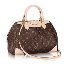 Louis Vuitton M41632 Segur Torba materiałowa Monogram Canvas