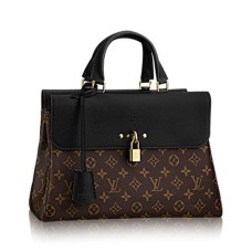 Louis Vuitton M41737 Torba typu tote Venus z monogramem z płótna