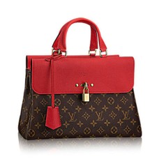 Torba typu tote Louis Vuitton M41738 Venus z monogramem z płótna