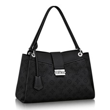Louis Vuitton M41788 Torba na ramię Sevres Mahina Leather