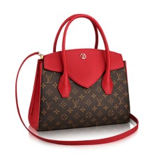 Louis Vuitton M42270 Florine Torba materiałowa Monogram Canvas