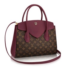 Louis Vuitton M42271 Florine Torba materiałowa Monogram Canvas