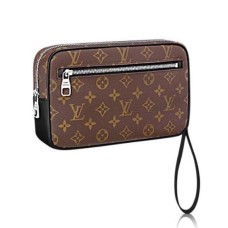 Louis Vuitton M42838 Kopertówka Kasai Monogram Canvas