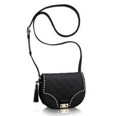 Louis Vuitton M43143 Junot Torba na ramię Monogram Empreinte Leather