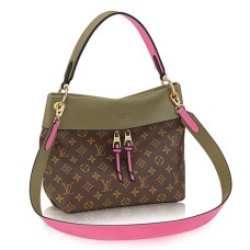 Louis Vuitton M43159 Tuileries Besace Torba na ramię z monogramem na płótnie