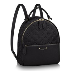 Plecak Louis Vuitton M44016 Sorbonne Monogram Empreinte Leather