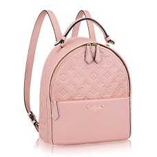 Plecak Louis Vuitton M44019 Sorbonne Monogram Empreinte Leather