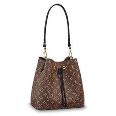 Louis Vuitton M44020 Neo Noe Torba na ramię Monogram Canvas