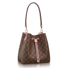 Louis Vuitton M44022 Neo Noe Torba na ramię Monogram Canvas