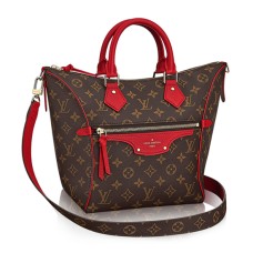 Louis Vuitton M44027 Tournelle PM Torba materiałowa Monogram Canvas