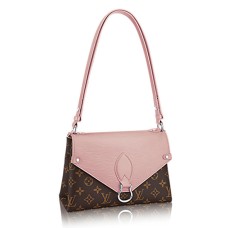 Louis Vuitton M44033 Saint Michel Torba na ramię Monogram Canvas