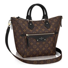 Louis Vuitton M44057 Tournelle PM Torba materiałowa Monogram Canvas