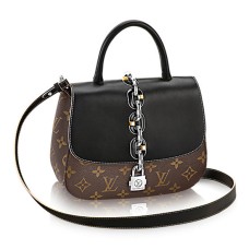 Louis Vuitton M44115 Torba na łańcuszku PM Tote Bag Monogram Canvas