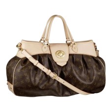 Louis Vuitton M45713 Boetie GM Torba materiałowa Monogram Canvas