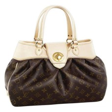 Louis Vuitton M45715 Boetie PM Torba materiałowa Monogram Canvas