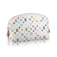 Louis Vuitton M47354 Kosmetyczka Monogram Multicolore Canvas