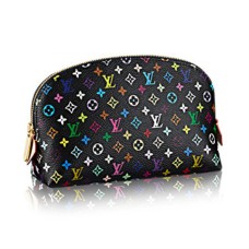 Louis Vuitton M47355 Kosmetyczka Monogram Multicolore Canvas