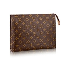 Louis Vuitton M47542 Kosmetyczka 26 Monogram Canvas