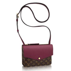 Louis Vuitton M50183 Torba typu crossbody z monogramem z płótna