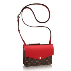 Louis Vuitton M50184 Torba typu crossbody z monogramem z płótna