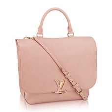 Torba materiałowa Louis Vuitton M50257 Volta Skóra Taurillon