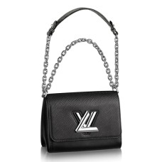 Louis Vuitton M50332 Twist PM Torba na ramię Epi Leather