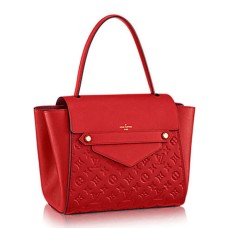 Louis Vuitton M50438 Trocadero Torba materiałowa Monogram Empreinte Leather