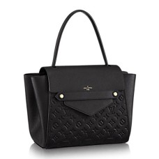 Louis Vuitton M50439 Trocadero Torba materiałowa Monogram Empreinte Leather