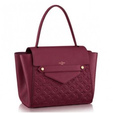 Louis Vuitton M50440 Trocadero Torba materiałowa Monogram Empreinte Leather
