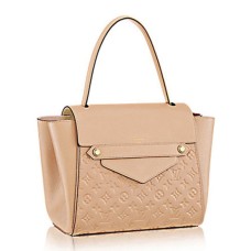 Louis Vuitton M50441 Trocadero Torba materiałowa Monogram Empreinte Leather