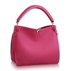 Torba Hobo Louis Vuitton M50541 Tournon Skóra Taurillon