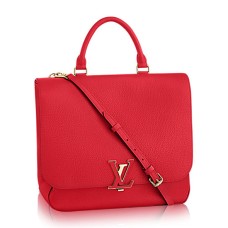 Torba materiałowa Louis Vuitton M50543 Volta Skóra Taurillon