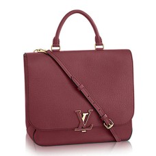 Torba materiałowa Louis Vuitton M50544 Volta Skóra Taurillon
