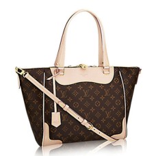 Louis Vuitton M51191 Estrela MM Torba na ramię Monogram Canvas