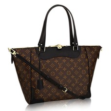 Louis Vuitton M51192 Estrela MM Torba na ramię Monogram Canvas
