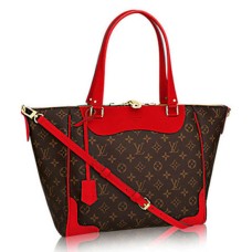 Louis Vuitton M51193 Estrela MM Torba na ramię Monogram Canvas