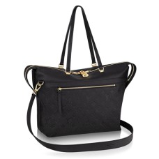 Louis Vuitton M51750 Boetie Torba na ramię Monogram Empreinte Leather