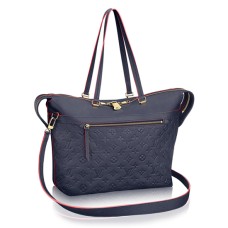 Louis Vuitton M51752 Boetie Torba na ramię Monogram Empreinte Leather
