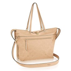 Louis Vuitton M51759 Boetie Torba na ramię Monogram Empreinte Leather