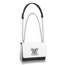 Louis Vuitton M53011 Twist MM Torba na ramię Epi Leather