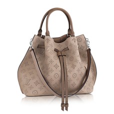 Louis Vuitton M54403 Girolata Torba materiałowa Mahina Skóra
