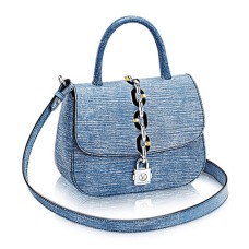 Louis Vuitton M54606 Torba na łańcuszku PM Tote Bag Epi Leather