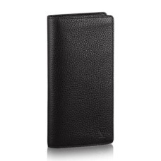 Portfel Louis Vuitton M58192 Brazza Skóra Taurillon