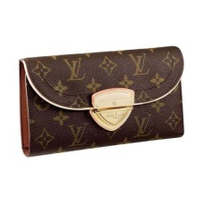 Louis Vuitton M60123 Eugenie Portfel Monogram Canvas