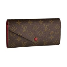 Louis Vuitton M60123 Josephine Portfel Monogram Canvas